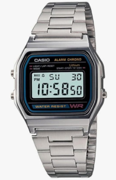 Casio Vintage men’s watch